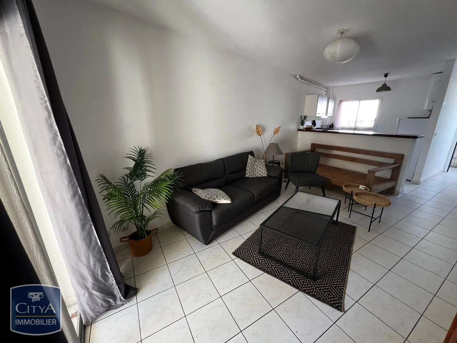 Photo 2 Appartement 3 pièces 75.71m²