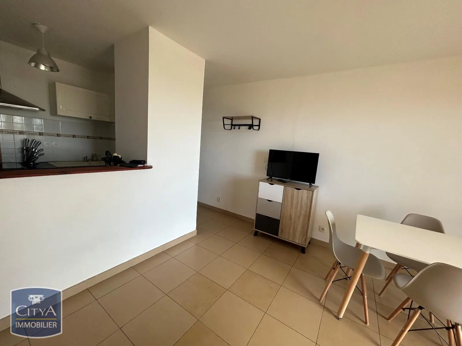 Photo 8 Appartement 2 pièces 43.42m²