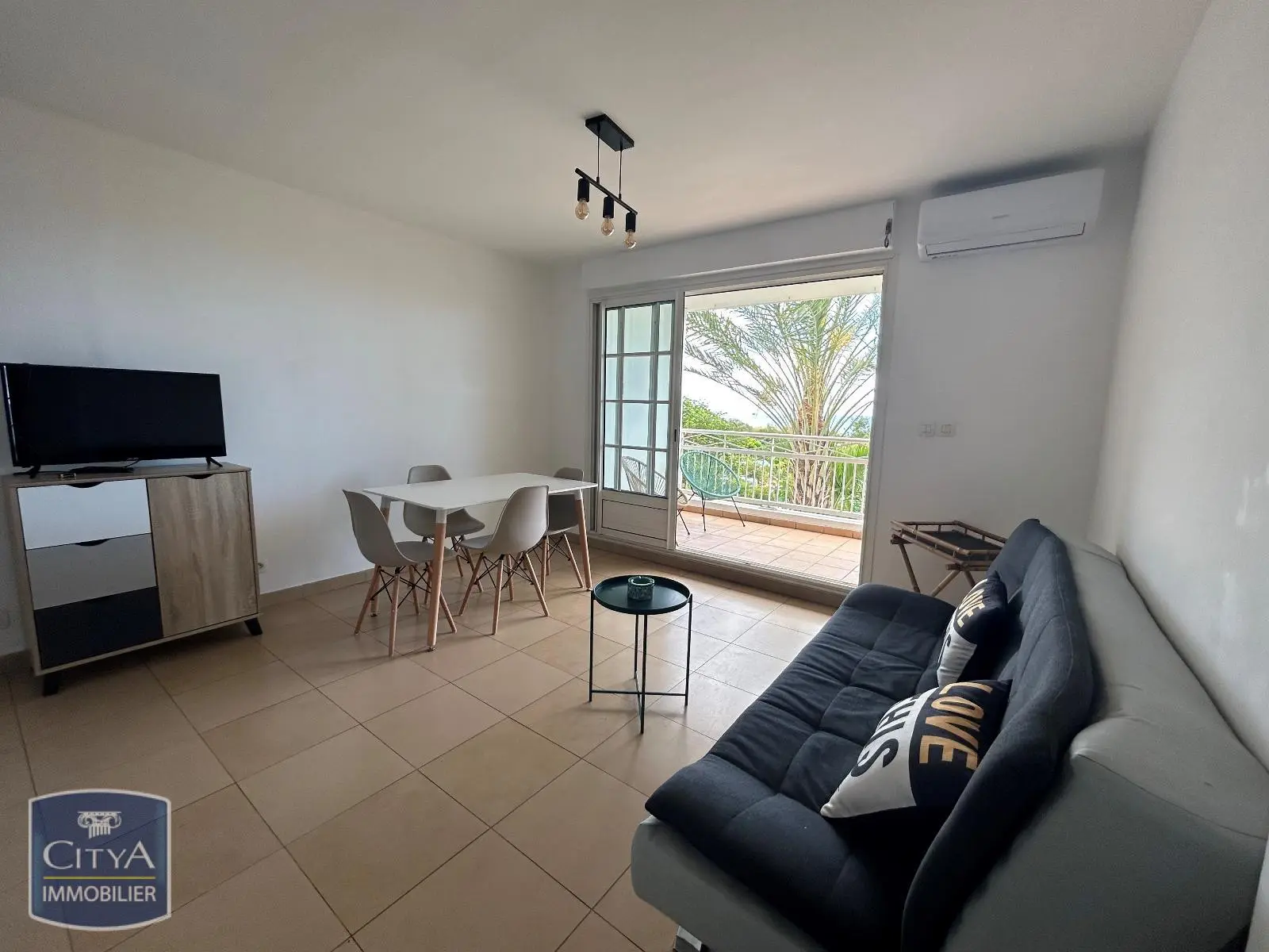 Photo 5 Appartement 2 pièces 43.42m²