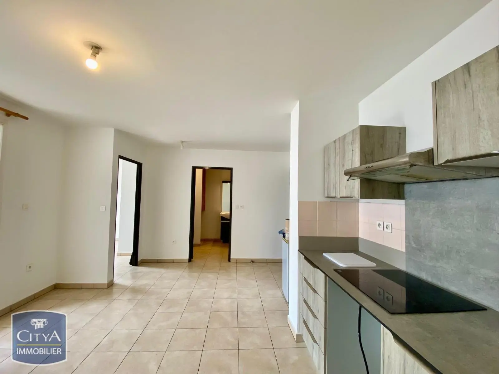 Photo 5 Appartement 2 pièces 36.58m²