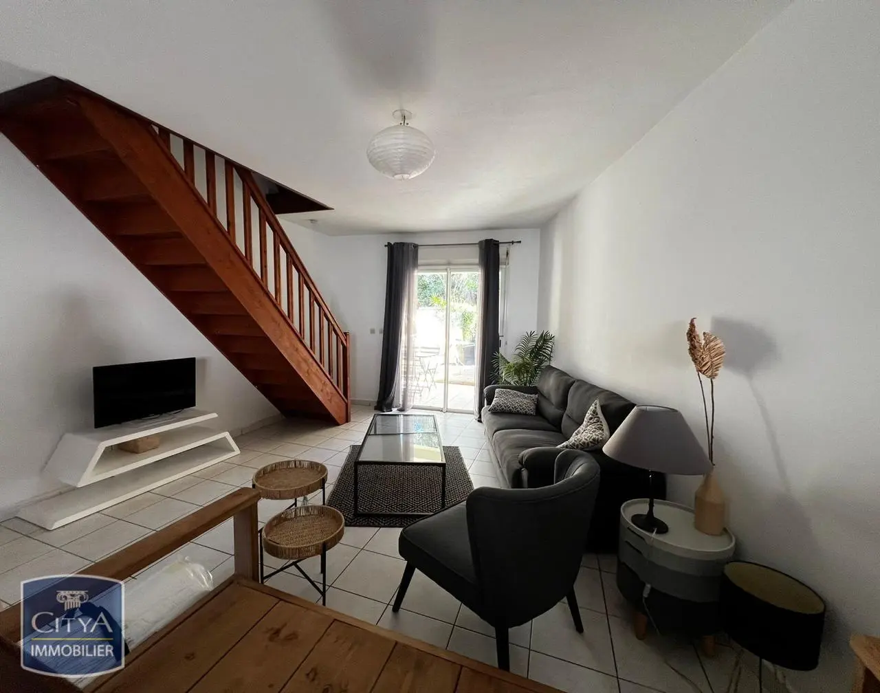 Photo 1 Appartement 3 pièces 75.71m²