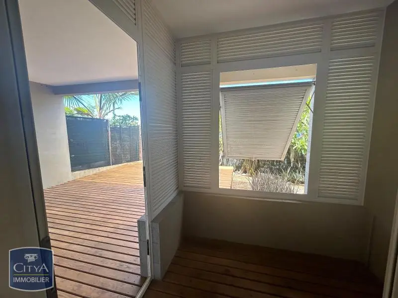 Photo 8 appartement Saint-Leu