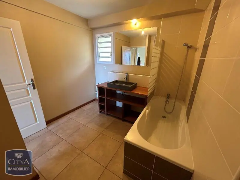 Photo 4 appartement Saint-Leu