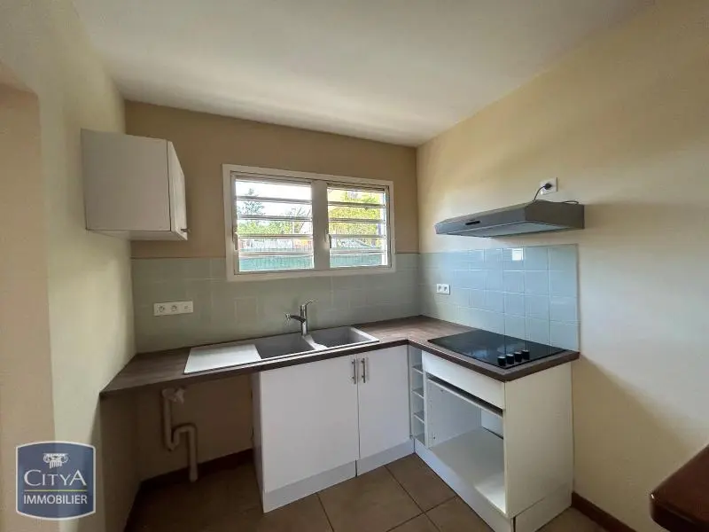Photo 3 appartement Saint-Leu