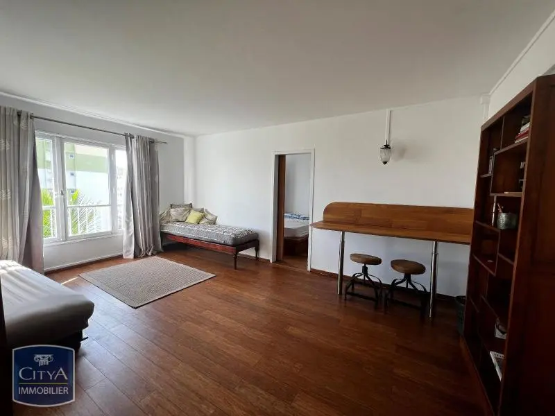 Photo 5 Appartement 2 pièces 46m²
