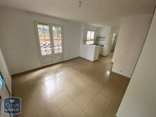 Photo 3 Appartement 1 pièce 27.29m²