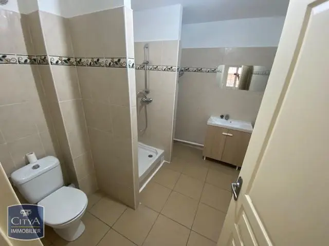 Photo 6 Appartement 1 pièce 27.29m²