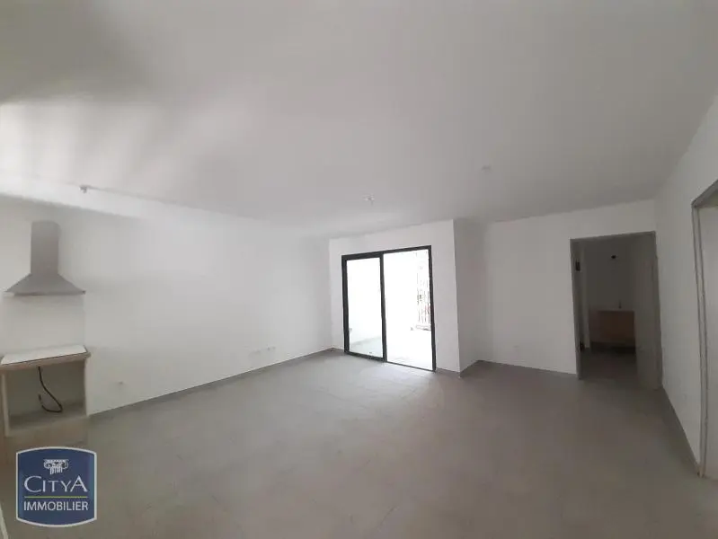 Photo 1 Appartement 2 pièces 47.5m²