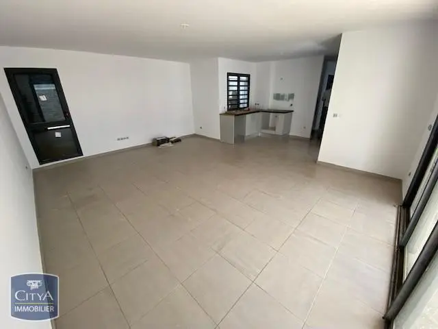 Photo 2 Appartement 2 pièces 47.7m²