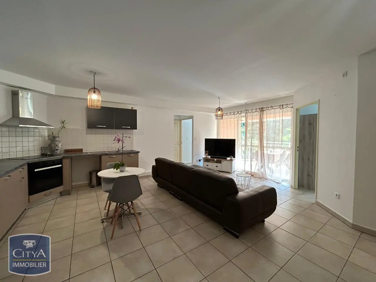 Photo 8 Appartement 3 pièces 62.85m²
