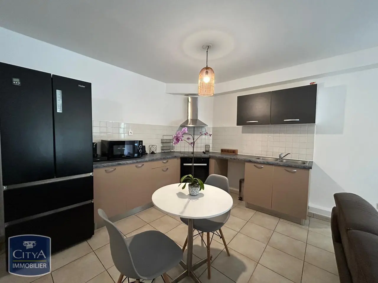 Photo 6 Appartement 3 pièces 62.85m²