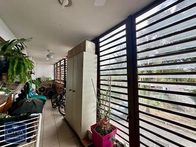 Photo 7 Appartement 3 pièces 63.81m²