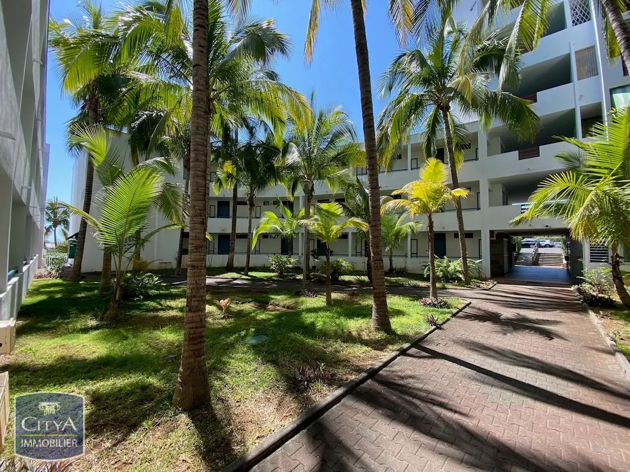 Photo 11 Appartement 1 pièce 25m²