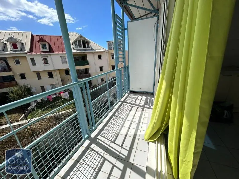 Photo 7 Appartement 1 pièce 35.05m²
