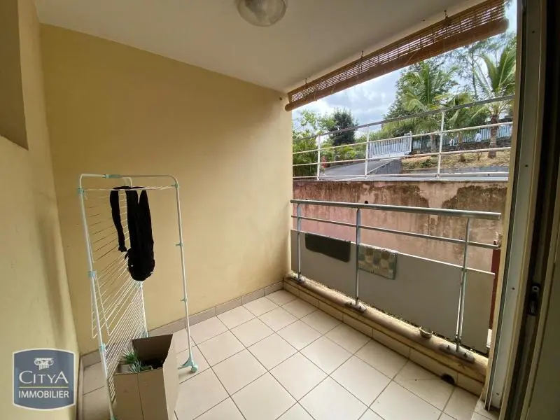 Photo 5 Appartement 1 pièce 24.35m²