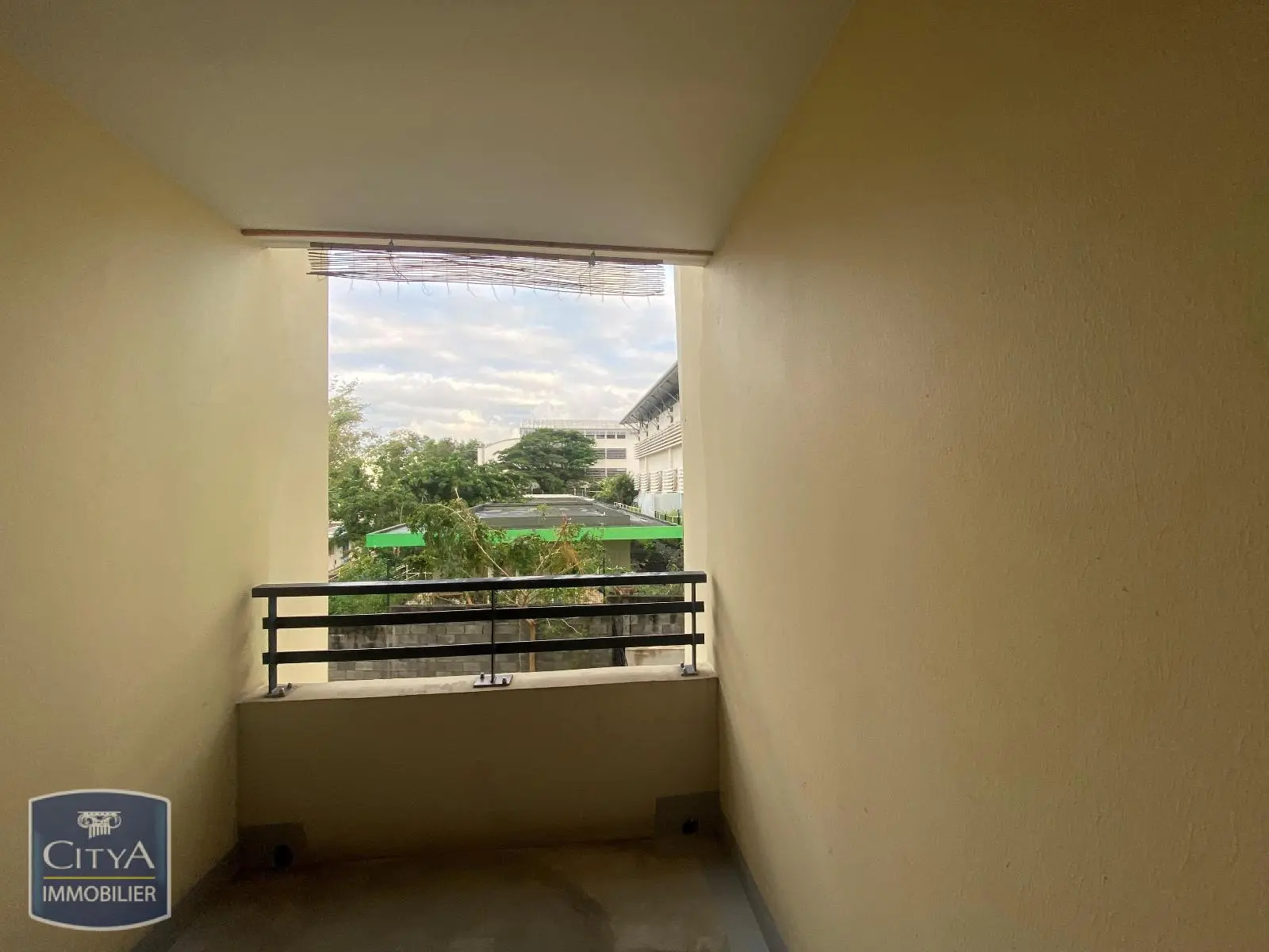 Photo 2 appartement Saint-Denis