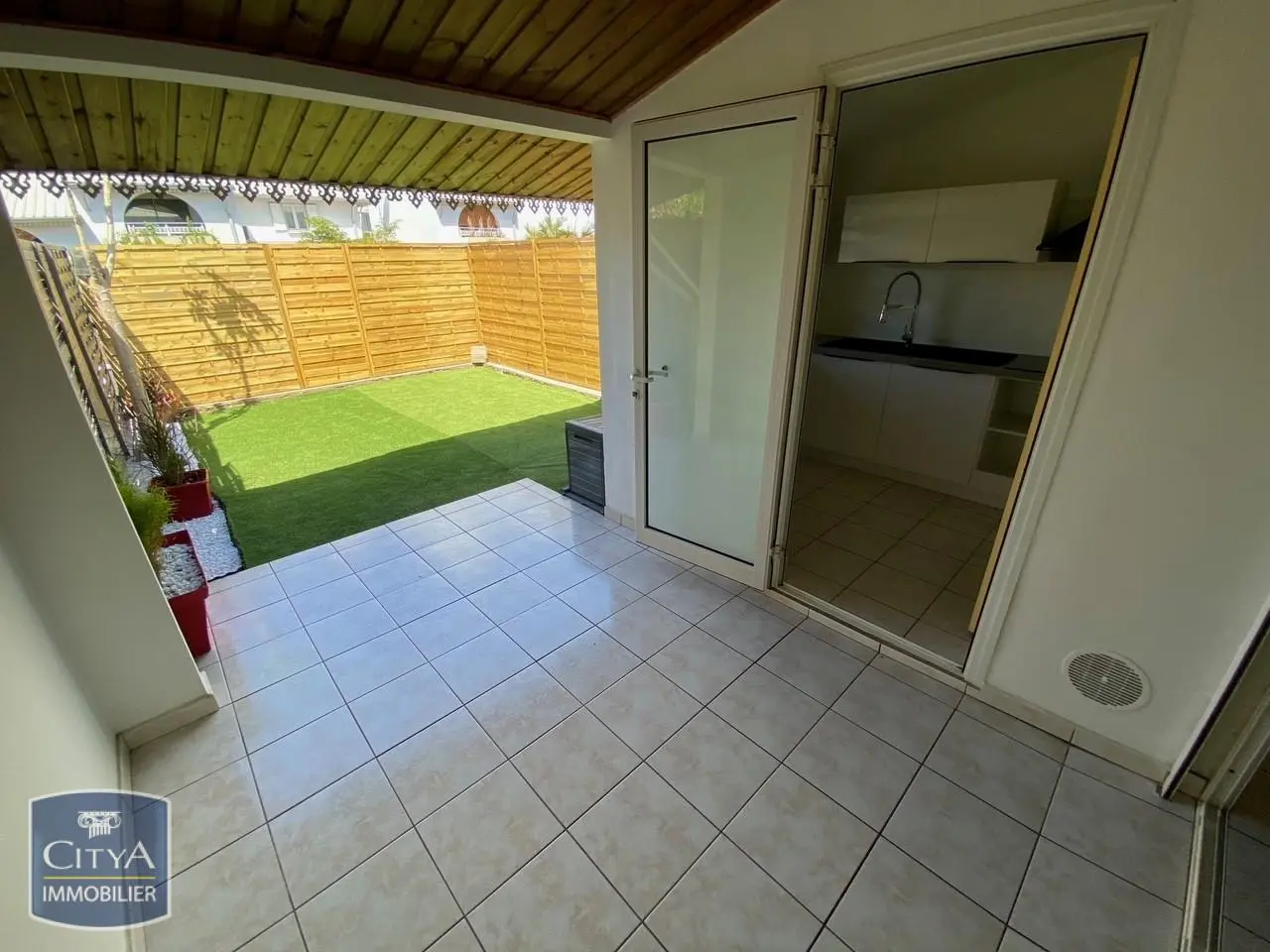 Photo 2 Appartement 2 pièces 50.33m²