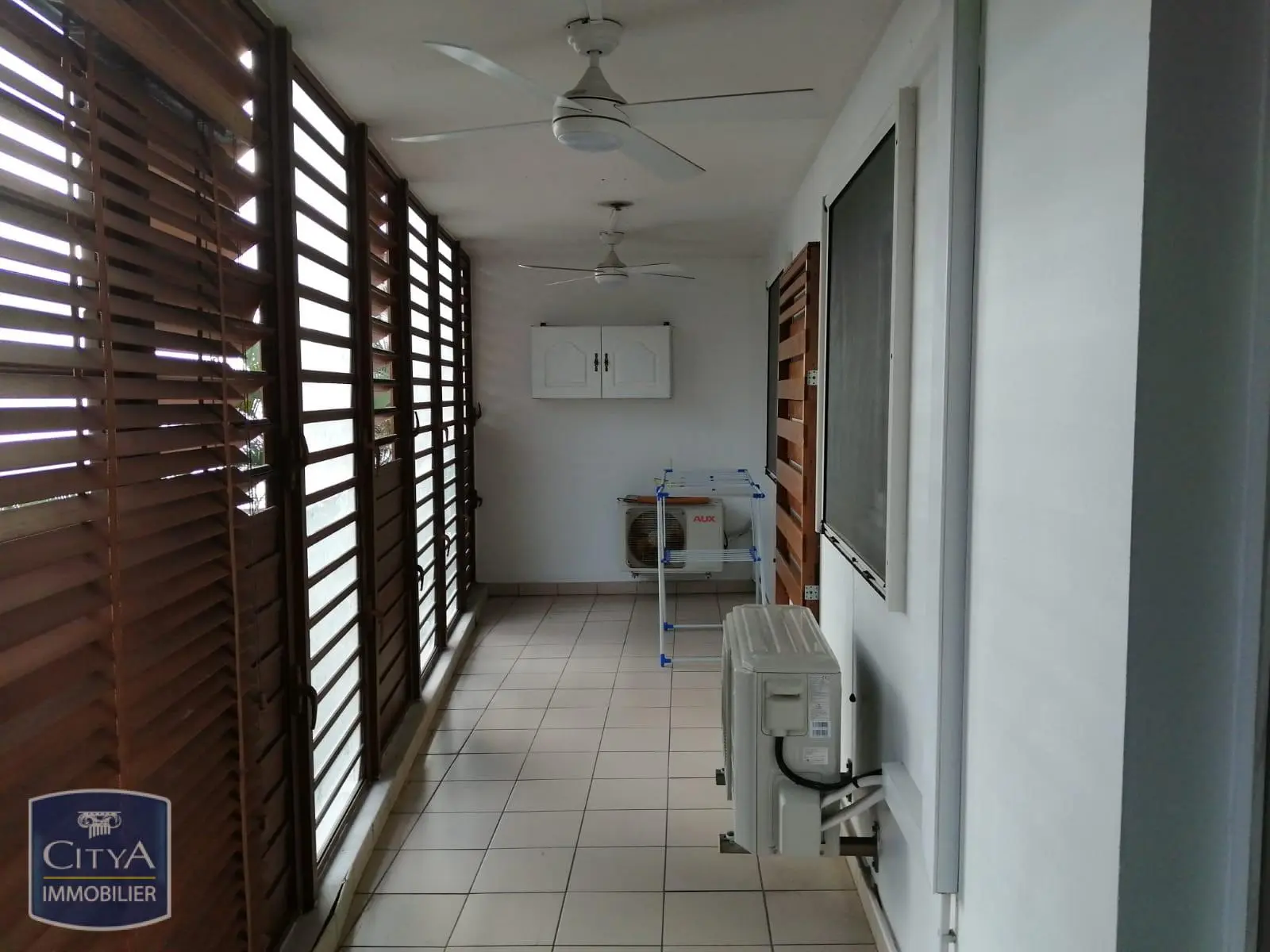 Photo 10 Appartement 3 pièces 63.81m²