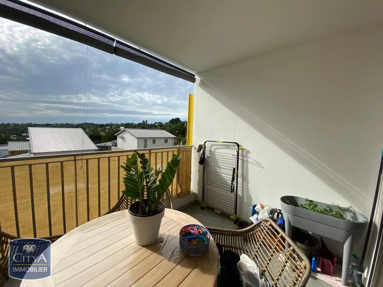 Photo 5 appartement Saint-Paul