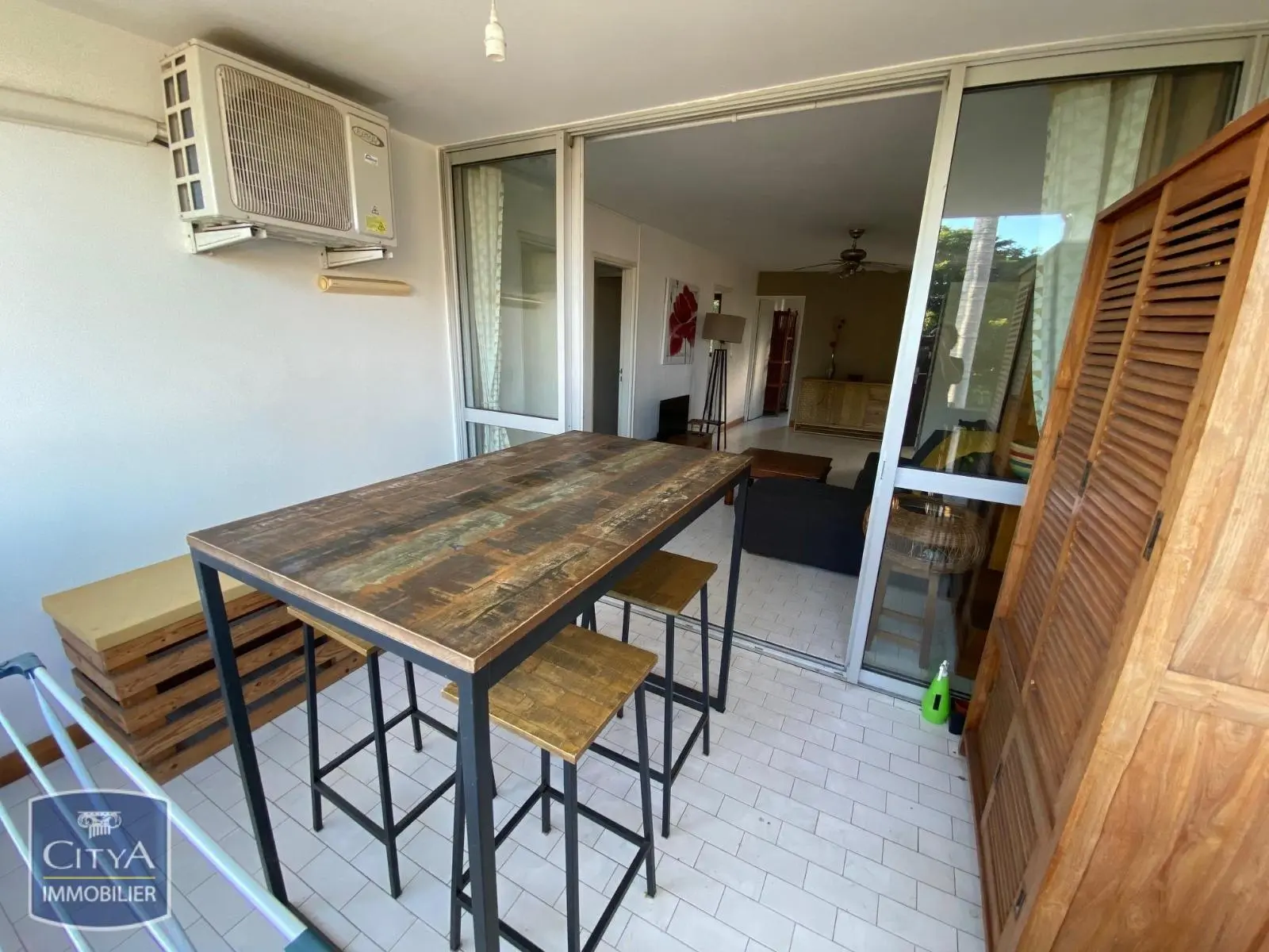 Photo 9 Appartement 3 pièces 57.81m²