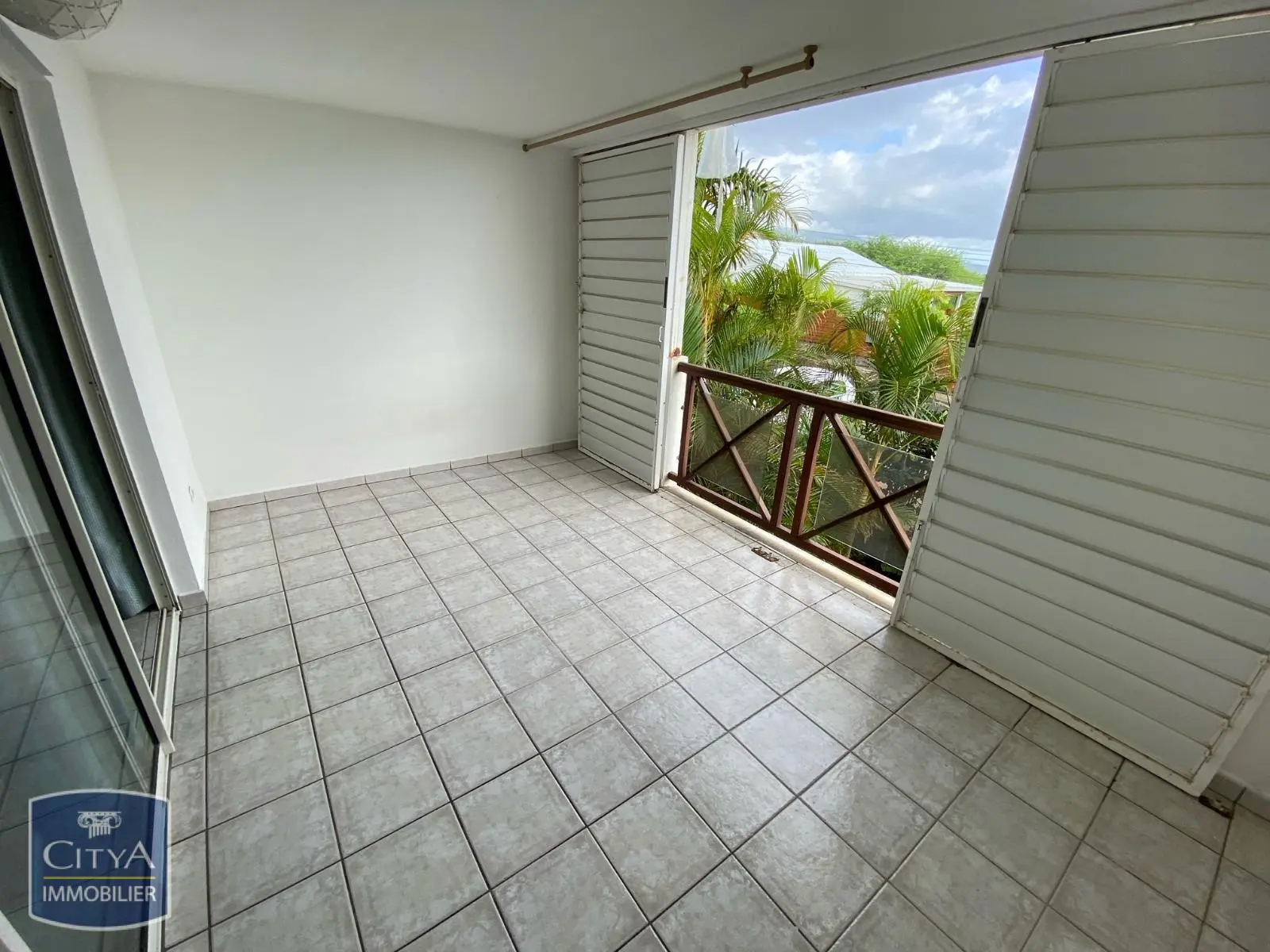 Photo 2 Appartement 1 pièce 39.34m²