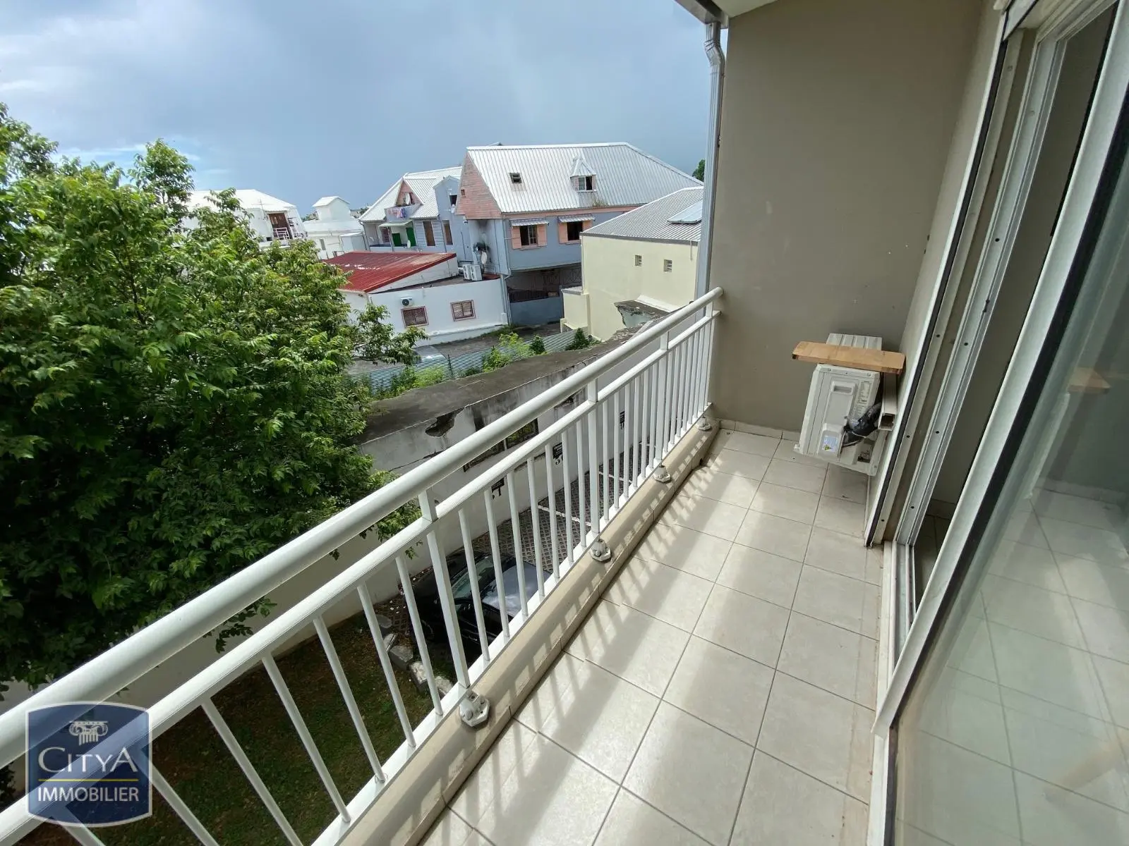 Photo 7 Appartement 1 pièce 27.82m²