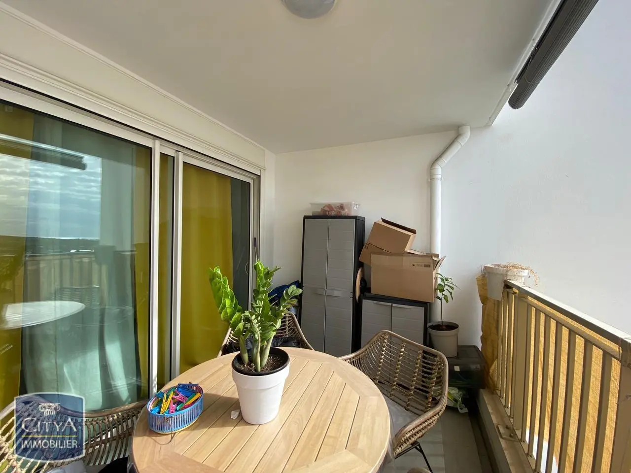 Photo 3 appartement Saint-Paul