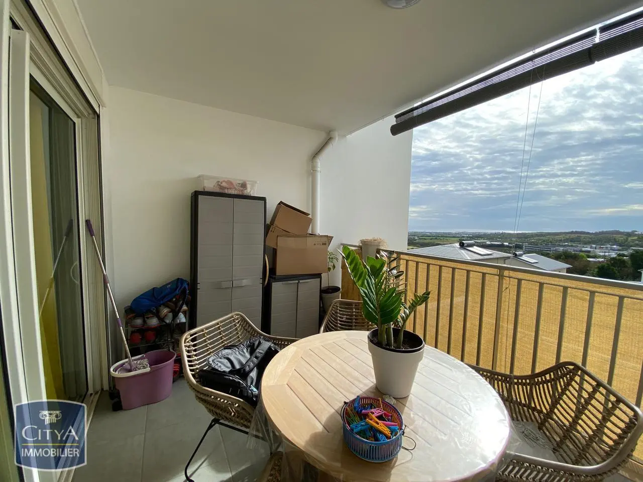 Photo 4 appartement Saint-Paul