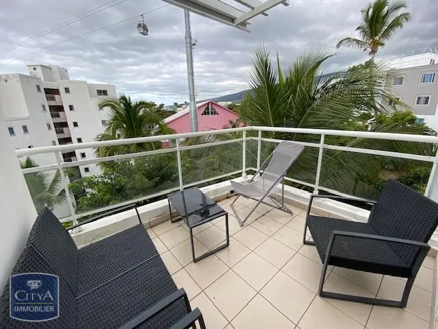 Photo 6 appartement Saint-Denis