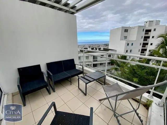 Photo 5 appartement Saint-Denis