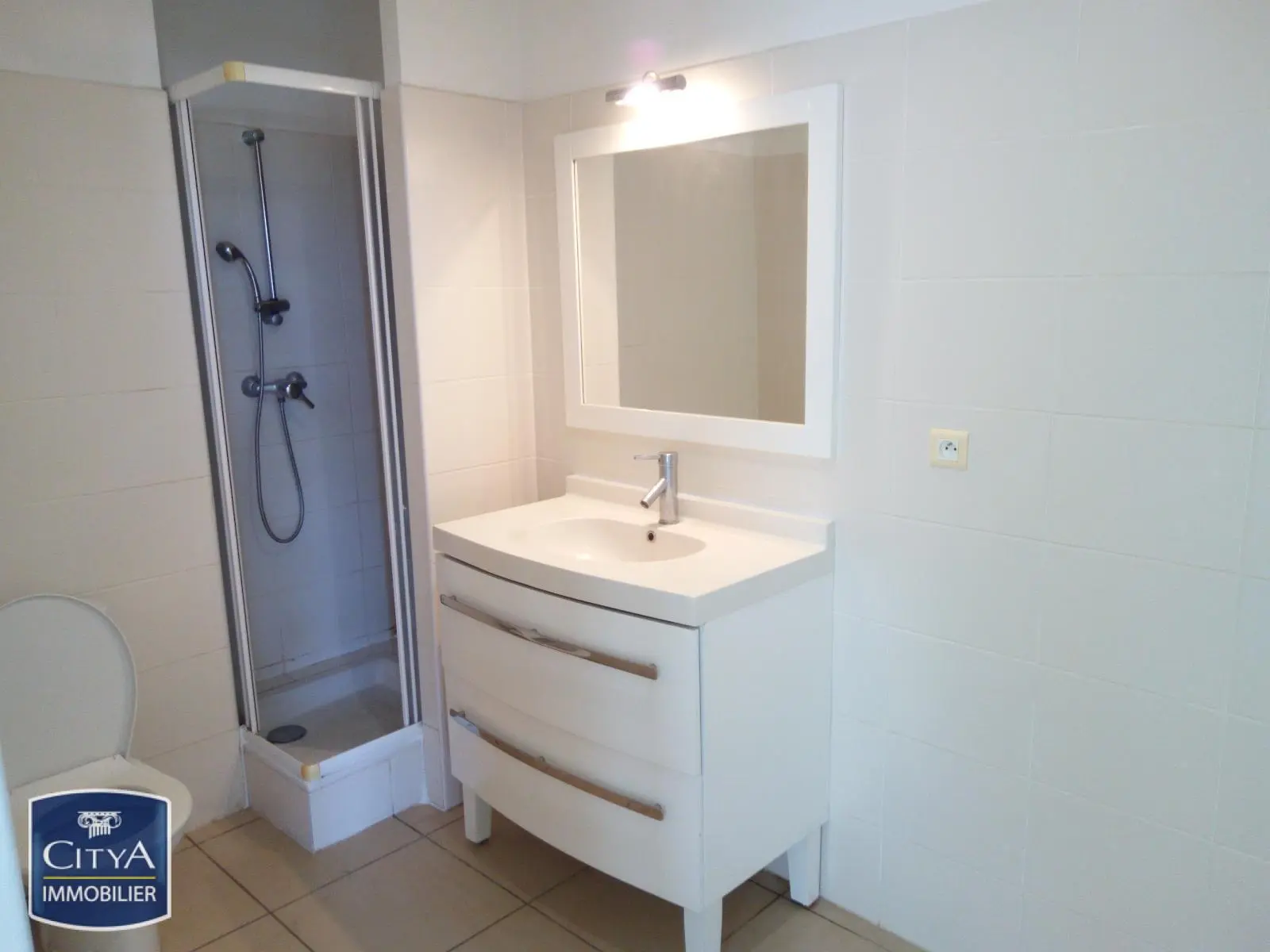 Photo 2 Appartement 2 pièces 44.53m²