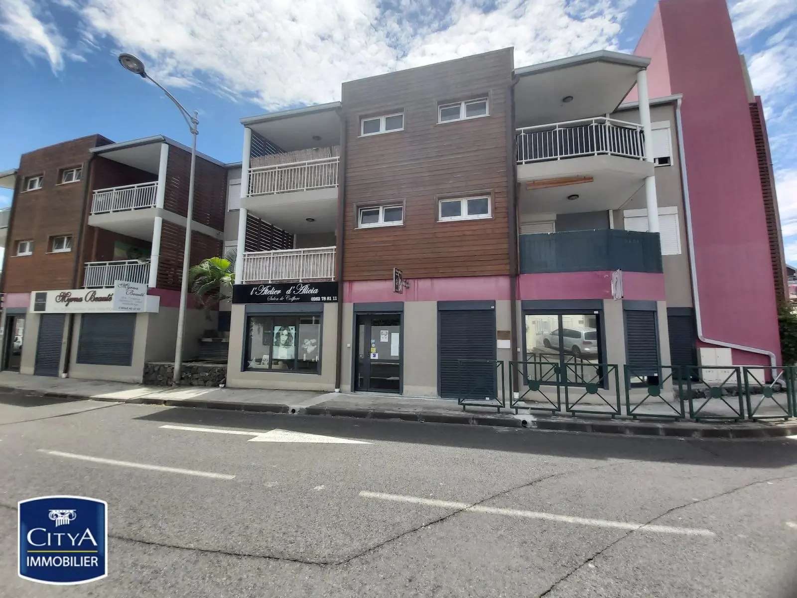 Photo 8 Appartement 1 pièce 27.82m²