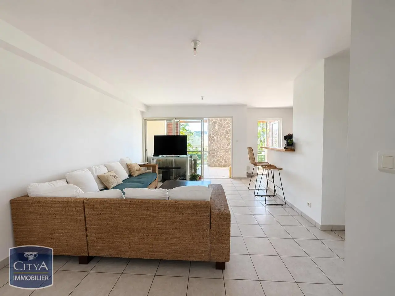 Photo 2 Appartement 4 pièces 77.29m²
