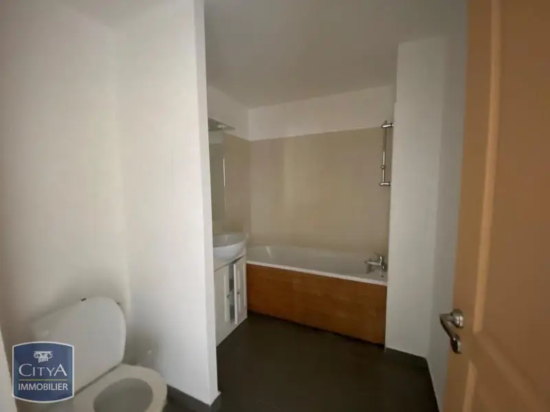 Photo 3 Appartement 1 pièce 28.3m²