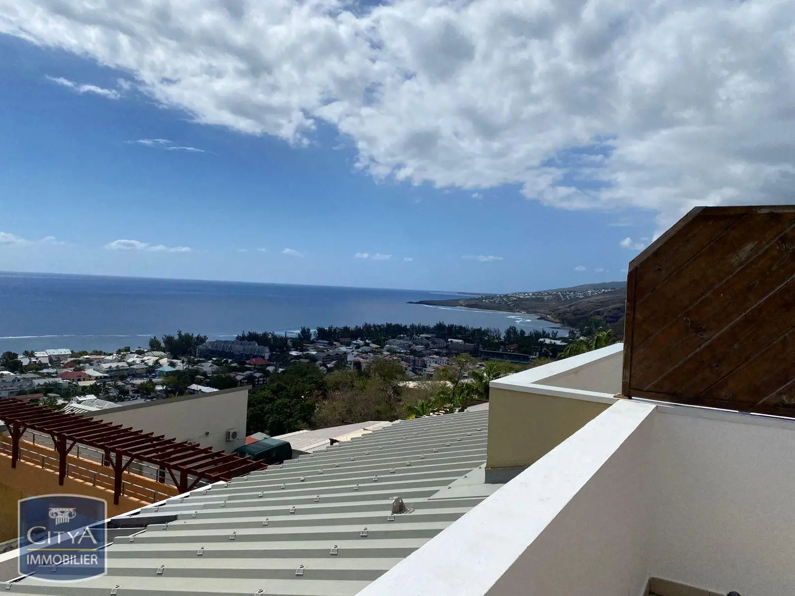 Photo 3 appartement Saint-Leu