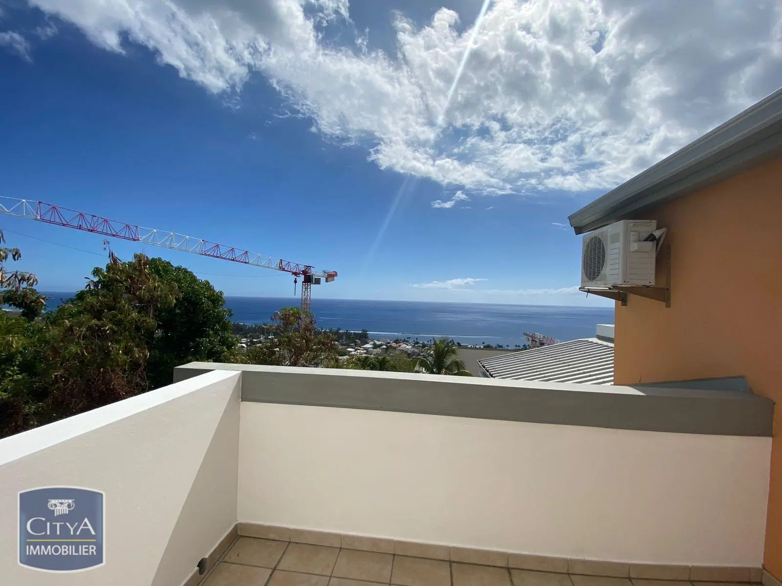 Photo 7 appartement Saint-Leu