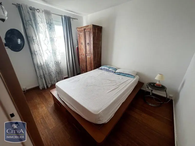 Photo 6 Appartement 2 pièces 46m²