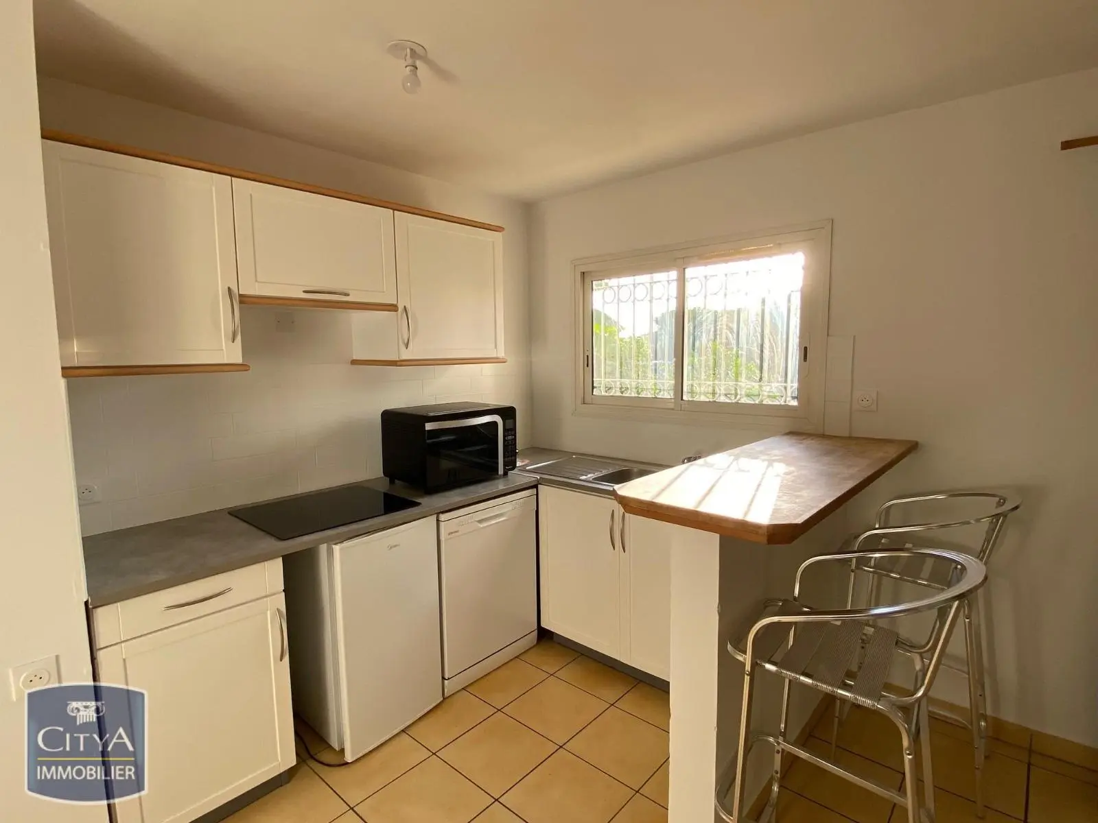 Photo 6 Appartement 2 pièces 44.52m²