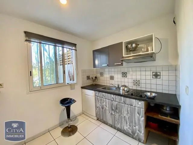 Photo 5 Appartement 1 pièce 30.95m²