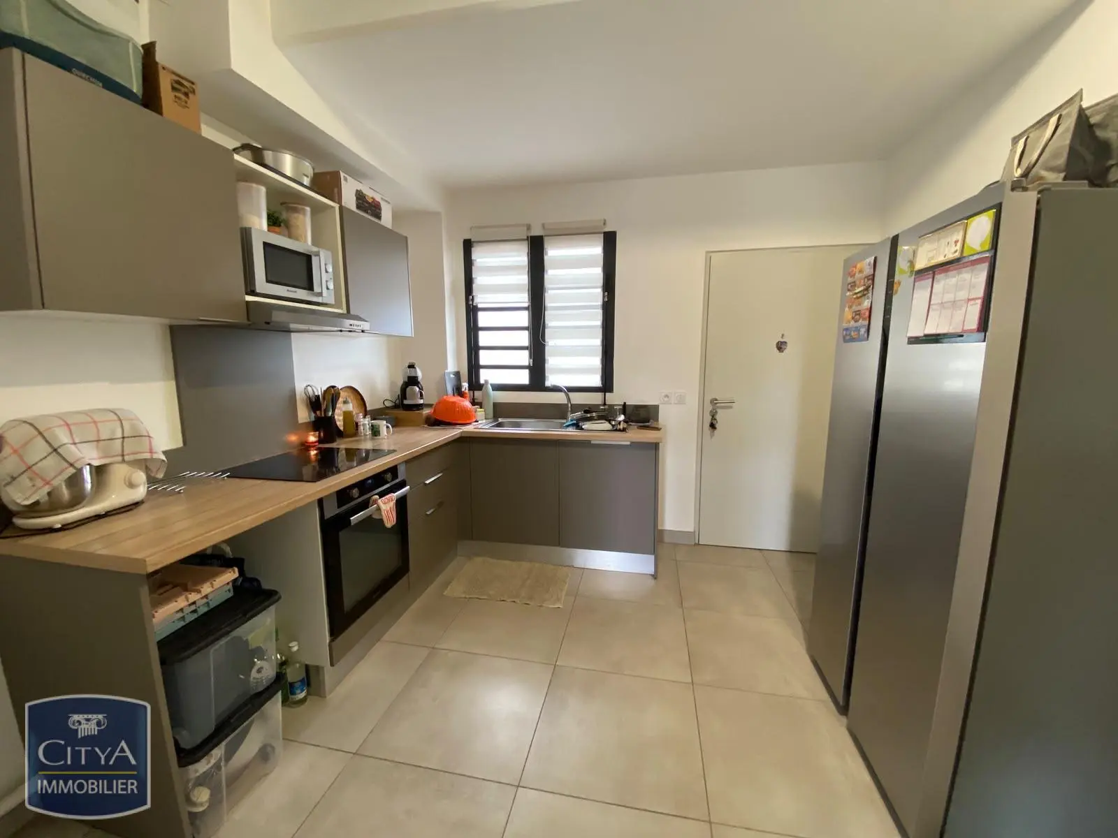 Photo 7 Appartement 3 pièces 62.96m²