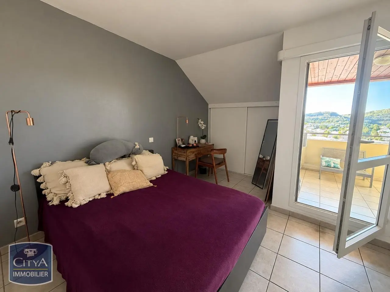 Photo 4 Appartement 4 pièces 77.29m²