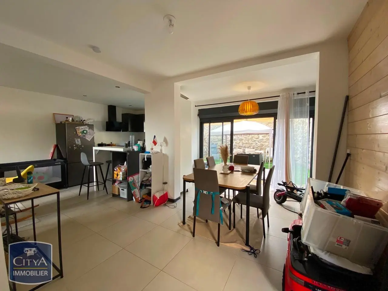 Photo 4 Maison 4 pièces 90m²