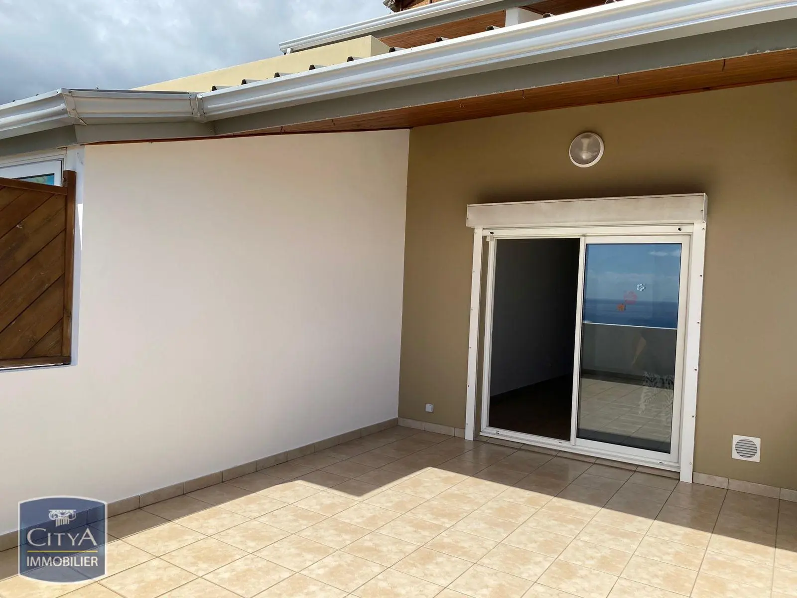 Photo 1 appartement Saint-Leu