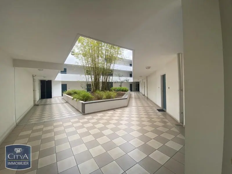 Photo 3 Appartement 2 pièces 50.07m²