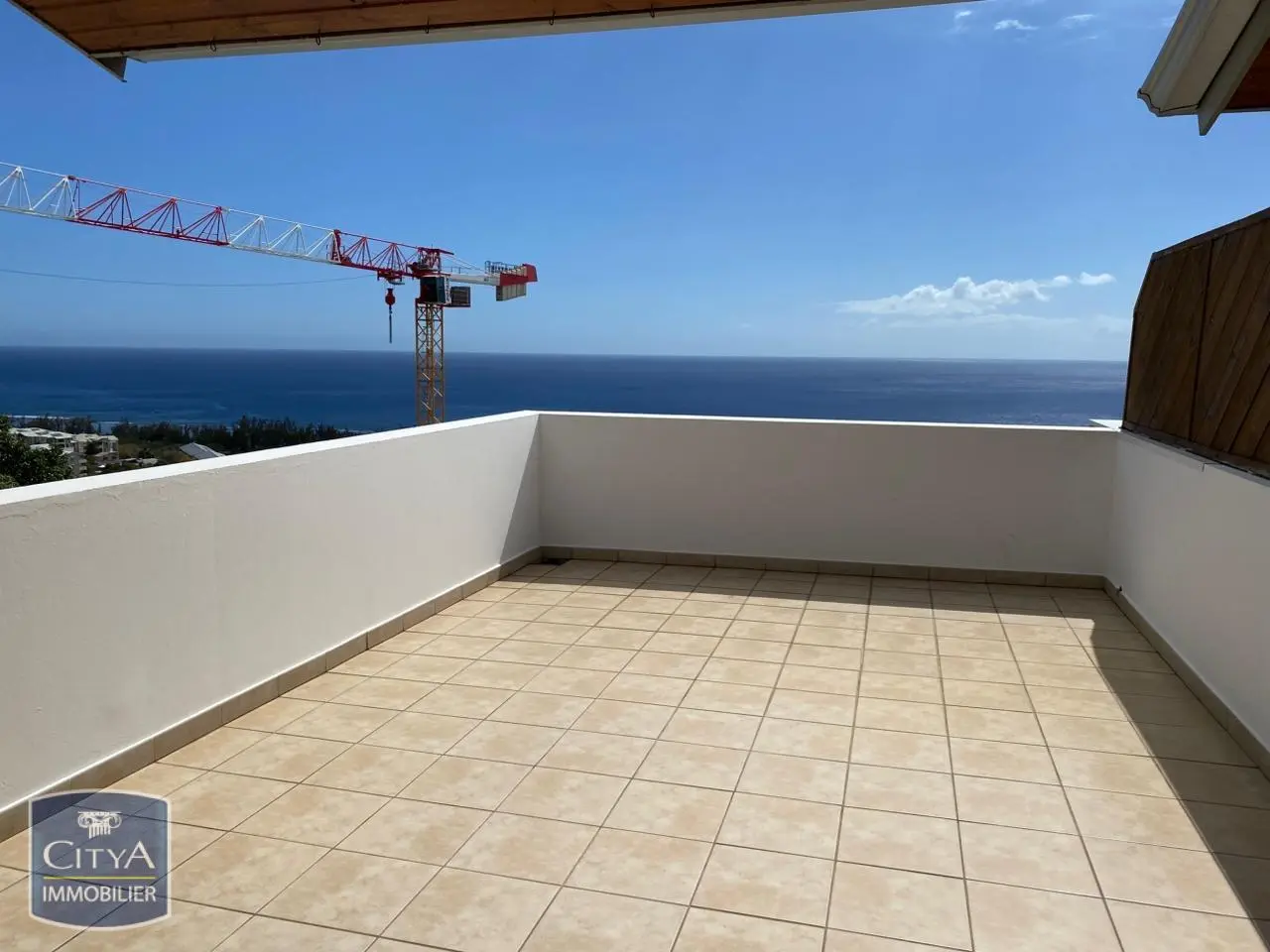 Photo 2 appartement Saint-Leu