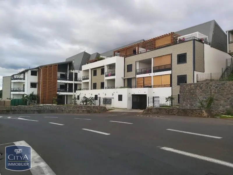 Photo 4 appartement Saint-Paul