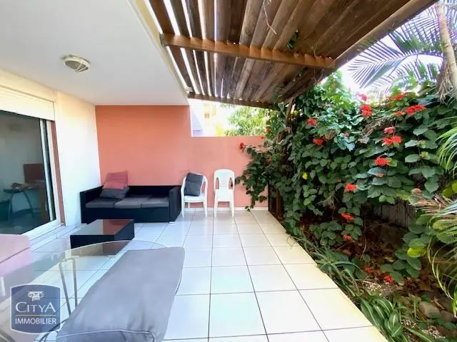 Photo 2 Appartement 1 pièce 30.95m²