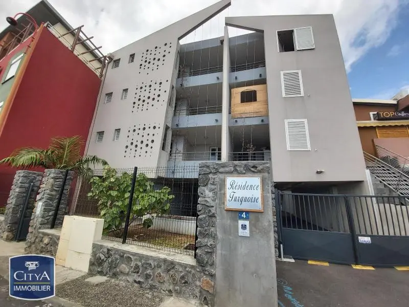 Photo 7 Appartement 3 pièces 59.21m²