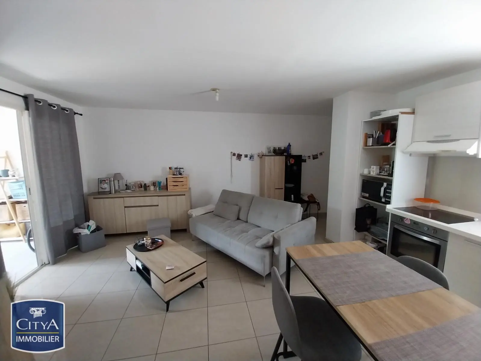 Photo 2 Appartement 3 pièces 61.08m²