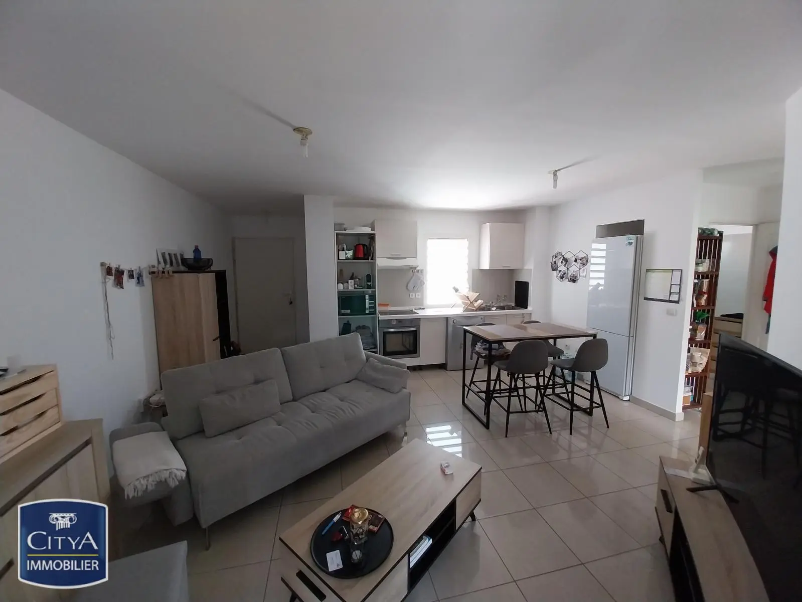 Photo 5 Appartement 3 pièces 61.08m²